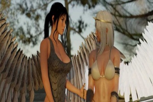 【欧美SLG/双端/汉化】Euryale 的策略v1.0.16完全版 [百度/微云]-IS充值【37】