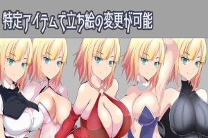 [绿帽RPG/汉化]被寝取的女骑士和远映魔法 [纯白个人汉化版][百度][600M]』-IS充值【37】