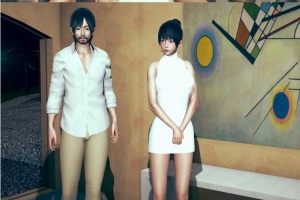 【欧美SLG/汉化/动态】忠诚的妻子0.22汉化版【PC+安卓/1.69G/更新】-IS充值【37】