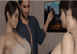 [欧美SLG/汉化]大都会Ch.3 v0.50b 汉化版[PC+安卓][5.4G/百度]』-IS充值【37】