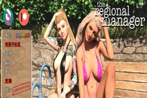 [沙盒SLG/汉化/3D] 区域的经理 TheRegionalManager v0.12 PC+安卓汉化版[百度][3.6G]』-IS充值【37】