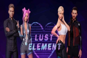 [欧美SLG/汉化/动态]欲望元素V0.2.2d 汉化版[PC+安卓][2G/百度]』-IS充值【37】