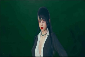 [欧美SLG/汉化/动态] 春药 幸福 Rising Bliss v0.4.0 PC+安卓汉化版 [百度][3.8G]』-IS【37】