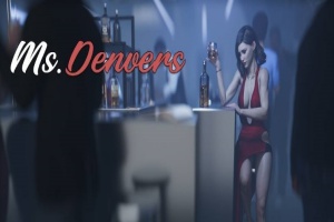 【欧美SLG/双端/汉化】丹佛斯女士v0.2.0 [百度/微云]-IS充值【37】