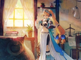 [ACT/像素全动态]点阵机械歼：玛丽莲与秘密工房 完整正式版[新作/战斗エロ][200M/百度]』-IS充值【37】