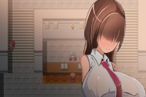 [日系RPG/汉化/2D] 蒙眼的女孩给朋友戴绿帽子的故事PC+安卓汉化版[百度][500M]』-IS充值【37】