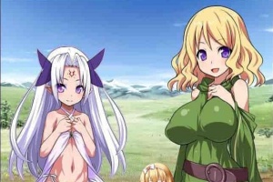 [汉化/RPG] 莉提丝的冒险～魔杖之迷宫与FUTA的诅咒全回想汉化版+攻略[百度][100M]』-IS充值【37】