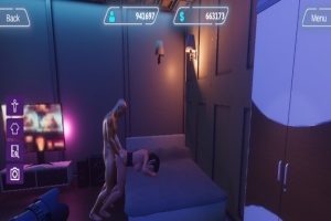 [SLG/有动画] FAP &赚钱模拟器 FAP & CUM Simulator 步兵版[百度][1.2G]』-IS充值【37】