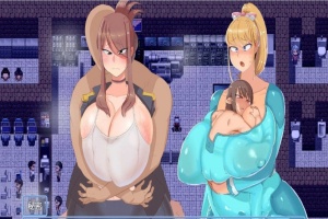 [奇葩RPG/汉化/动态]不和女人黏一起就会死的奇妙病毒 云汉化版[新作/战斗H][700M/百度]』-IS充值【37】