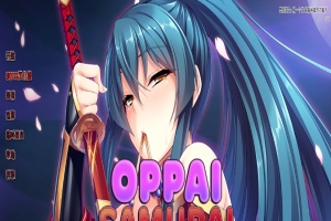 [日系SLG/汉化/2D] 欧派武士：被无名新手击倒 OppaiSamurai V1.25 PC+安卓官方中文版[百度][2.7G]』-IS充值【37】