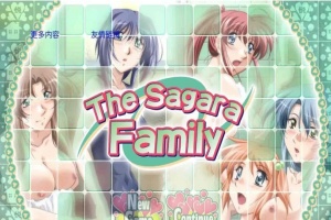 [日系SLG/汉化/动态]相良家母女花 1.0 汉化完结版[百度][PC+安卓/1G]』-IS充值【37】