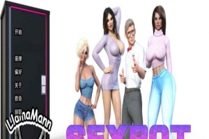 [欧美SLG/汉化/动态]性爱机器人v0.9.6 汉化版[PC+安卓][2.4G/百度]』-IS充值【37】