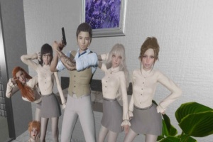 [欧美SLG/汉化]特里莫拉V0.1 汉化版[PC+安卓][950M/百度]』-IS充值【37】