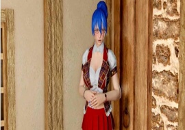 [日系SLG/汉化/动态]化学回归v0.8 汉化版[PC+安卓][1.4G/百度]』-IS充值【37】