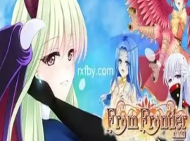 【RPG/中文/安卓/500M】来自边境 – From Frontier+礼包码-IS充值【37】