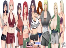 【欧美SLG/中文/动态】女忍调教：最后的战争 V3.2.0 汉化版【PC+安卓/3.1G】-IS充值【37】