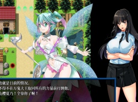 【RPG中文动态】万鬼夜行V3.02【安卓+PC】官中步兵版+全CG存档【新作CV500M】-IS充值【37】