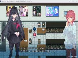 【绿色RPG中文】银习的幽世村Ver1.34官方中文步兵版+全回想【新作全CV3.1G】-IS【37】