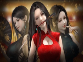 【互动SLG中文全动态】梦2~YUME2-不眠之夜官方中文步兵修复版+全DLC★极致画风【更新650M】-IS充值【37】