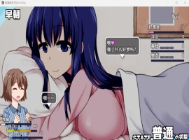 【神作SLG汉化全动态】冬日狂想曲Ver1.05aAI精翻汉化正式版+全CG存档【更新2.5G】-IS充值【37】