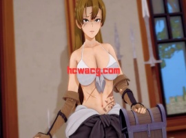 【RPG/作弊/汉化】后宫重制版Harem RPG Remastered [2m0] 【PC＋安卓/1.20g】-IS充值【37】