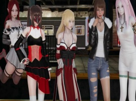 【欧美SLG/汉化/动态】黑暗的伴侣6汉化版【PC+安卓/2.42G/更新】-IS充值【37】