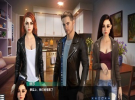 【欧美SLG/汉化/动态】极乐世界高地ch2汉化版【PC+安卓/315M/更新】-IS充值【37】