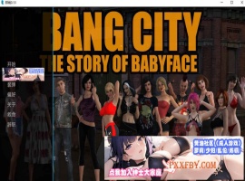 [欧美] [欧美SLG/汉化/动态]黑帮之都 V0.13e 汉化版[PC+安卓][FM/3.7G/夸克]-IS充值【37】