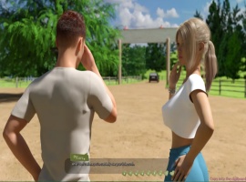 【欧美SLG/汉化/动态】幫助辣妹故事時間：Kiara 的故事 v0.1汉化版【PC+安卓/1.95G/更新】-IS充值【37】