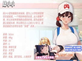 [SLG] [互动SLG/中文/动态]职场幻想 官方中文步兵版[新作][2.7G]-IS充值【37】