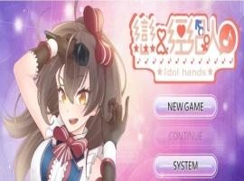 [养成互动SLG/中文/动态]恋与经纪人 STEAM官方中文步兵版[百度][中文语音/1.2G]』-IS充值【37】