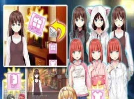 [RPG/云汉]雨后的少女 雨上がりノ少女 云翻汉化版[百度][1.3G]』-IS充值【37】