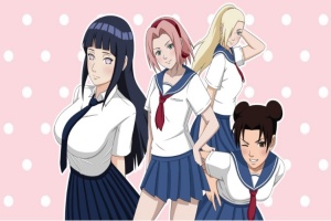 【欧美SLG/汉化/动态】忍者后宫-异族崛起2.0汉化版【PC+安卓/1.69G/更新】-IS充值【37】