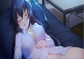[养成互动SLG/中文/中文CV]怠惰怪兽公主不想工作V1.07官中步兵版+存档[更新][2.1G/百度]』-IS充值【37】