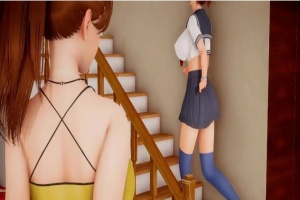 【神作SLG/汉化/动态】小绿山0.6汉化版【PC+安卓/2.35G/更新】-IS充值【37】