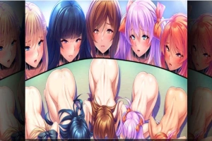 【拔作ADV/中文/全CV】[Miel]整个小镇都是我的受孕RBQ后宫!官方中文版【PC+安卓/1.7G/新作】-IS充值【37】