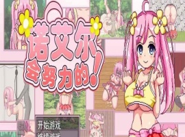 [极品像素RPG/中文/全动态]诺艾尔会努力的 V1.03 官中步兵版+全回想[更新/CV][1G/百度]』-IS充值【37】