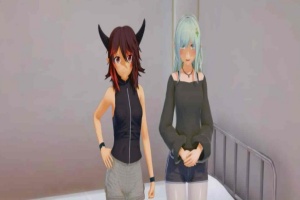 [日系SLG/汉化/动态]真相只不过是谎言V0.3 Part 2 汉化版[PC+安卓][1.5G/百度]』-IS充值【37】