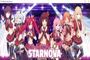 [日式ADV/汉化]闪耀之星 完结版 PC+安卓汉化版[百度][1G]』-IS【37】