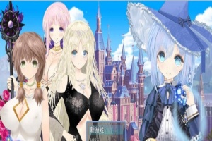 [日系RPG/汉化/动态] 苍穹魔导士露娜：传说中的天才魔导士 云翻汉化版 [百度][3G]』-IS充值【37】