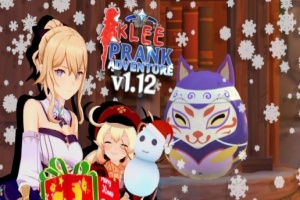 [沙盒SLG/汉化/动态]可莉恶作剧历险记 Klee Prank Adventure v1.12.3 汉化版[1.3G/百度]』-IS充值【37】