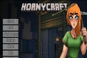 [像素SLG/中文/动态] 我的世界 HornyCraft V0.09 PC+安卓官方中文版[百度] [1G]』-IS充值【37】