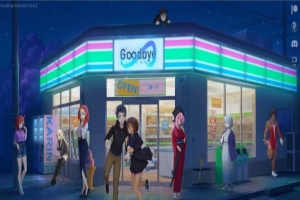 [沙盒SLG/中文/动态]永恒不再：Goodbye Eternity V0.61 个人汉化版[更新][1G/百度]』-IS充值【37】
