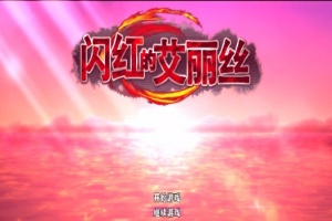 [ARPG/官中/无码]闪红的艾丽丝 V2.0 可自由组合技能的动作RPG[700M]』-IS充值【37】