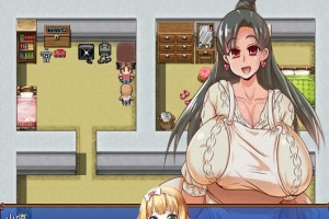 [RPG/汉化/2D] 我和妈妈和小嘎的三人冒险 V1.13汉化版 [百度][600M]』-IS充值【37】