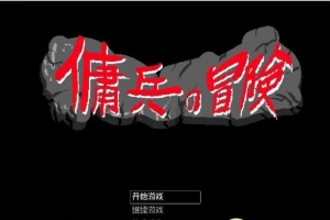 [像素RPG/官中/动态]佣兵的冒险 官方中文版[百度][500M]』-IS充值【37】