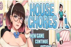 [欧美RPG/汉化/动态] 家务活 HouseChores Ver 0.13b PC+安卓汉化版[百度][2.1G]』-IS充值【37】