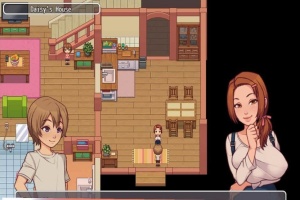 [2D欧美SLG/汉化/动态CG]我的乡村日常生活！Ver0.271 云汉化版+全回想[更新]-IS充值【37】