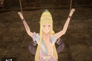 [3D/ACT/有动画] 堕落的公主 HOURS -FALLEN PRINCESS- [FM/百度/OD][2.4G]-IS充值【37】