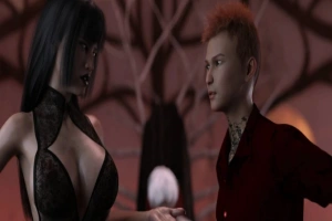 【欧美SLG/双端/汉化】坠落.重装上阵Ch.3 [百度/微云]-IS充值【37】